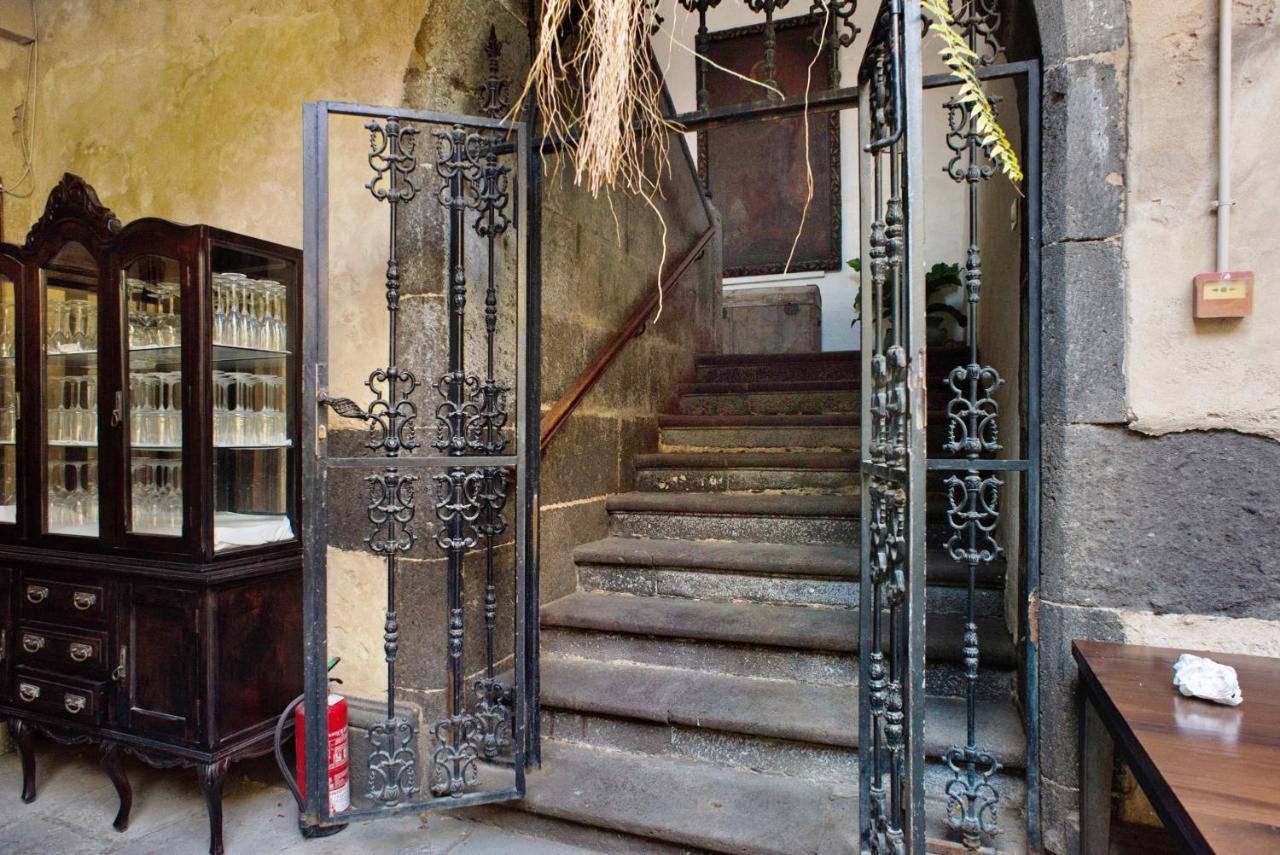Casa Montesdeoca - Jacaranda Las Palmas de Gran Canaria Luaran gambar