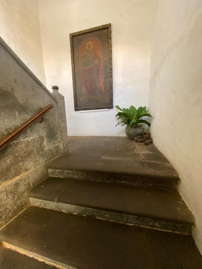 Casa Montesdeoca - Jacaranda Las Palmas de Gran Canaria Luaran gambar